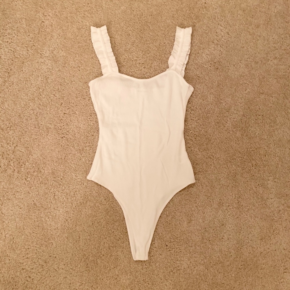 Boutique bodysuit
